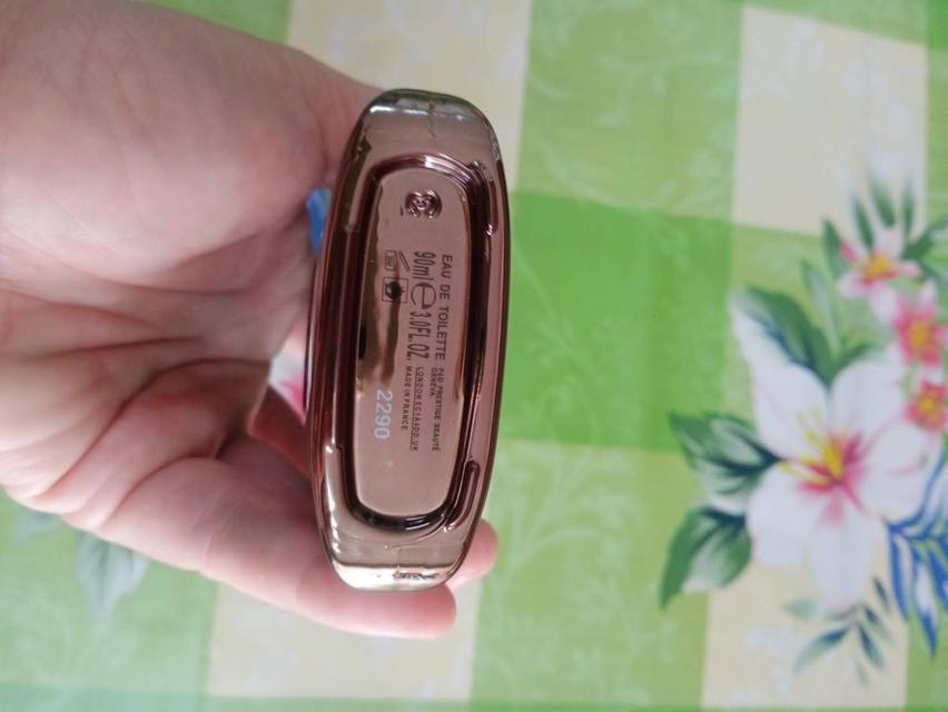 น้ำหอมแท้ราคาคุยกันได้ Gucci guilty pour homme edt 85ml 3