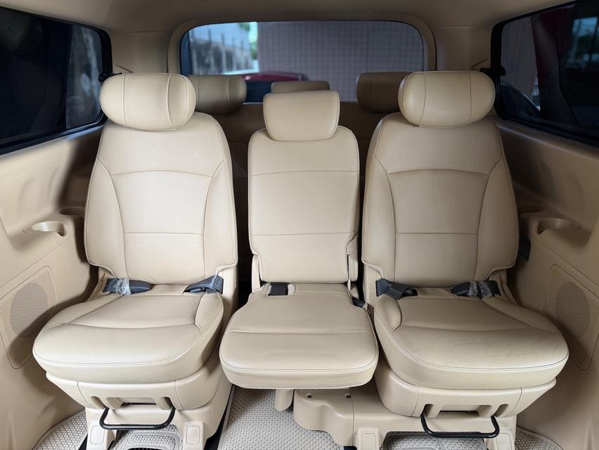 ขาย Hyundai H1 2.5Deluxe ปี20 14