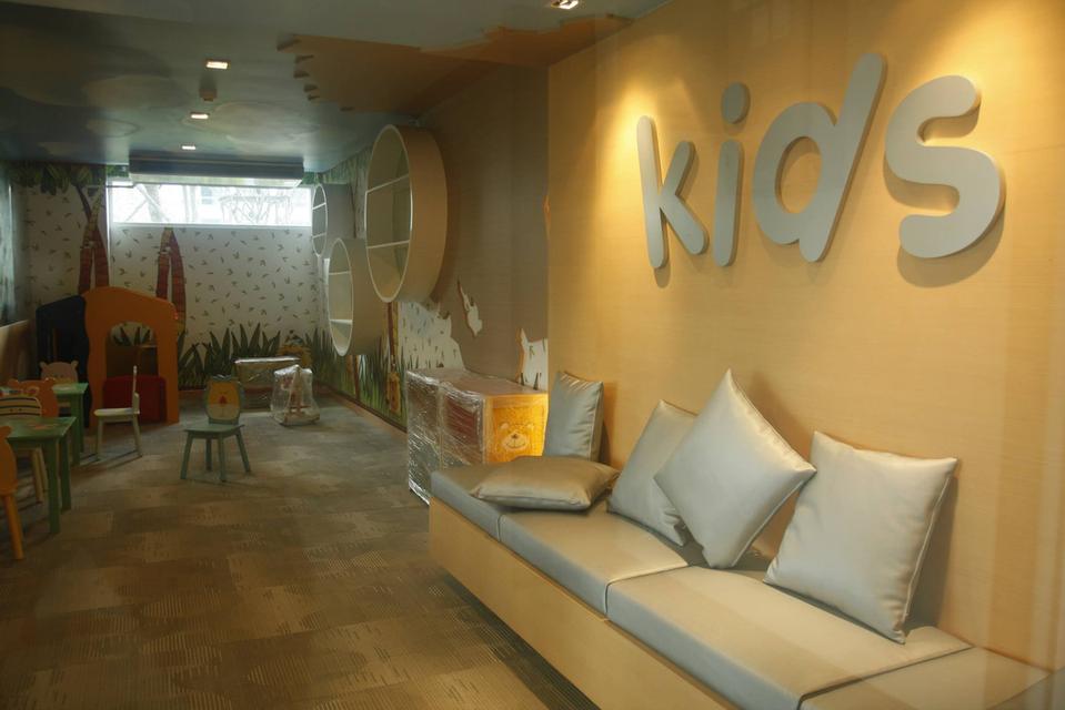 ขายคอนโด เอ็มโซไซตี้ คอนโดมิเนียม M Society Condominium ปากเกร็ด นนทบุรี  10