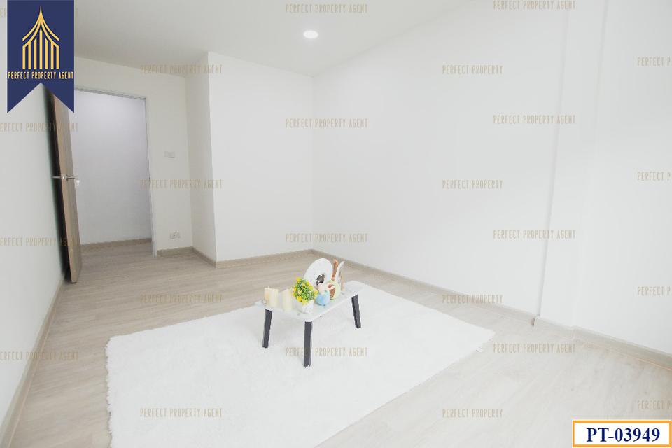 ขาย ทาวน์เฮ้าส์ รีโนเวท พร้อมอยู่ อัมรินทร์นิเวศ3 ผัง3 ฟรีโอน สายไหม กรุงเทพฯ 13