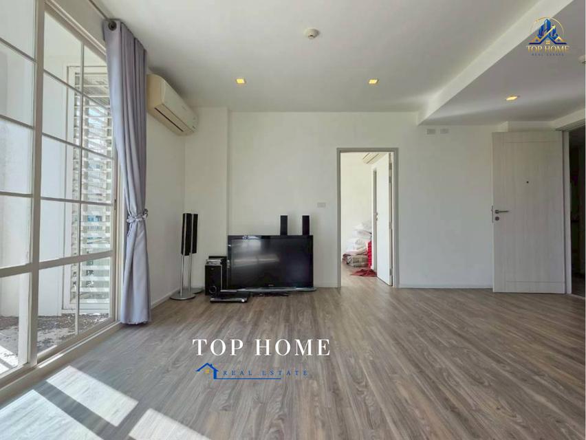 ขายด่วน! คอนโด Summer Hua Hin (หนองแก–เขาตะเกียบ) 16
