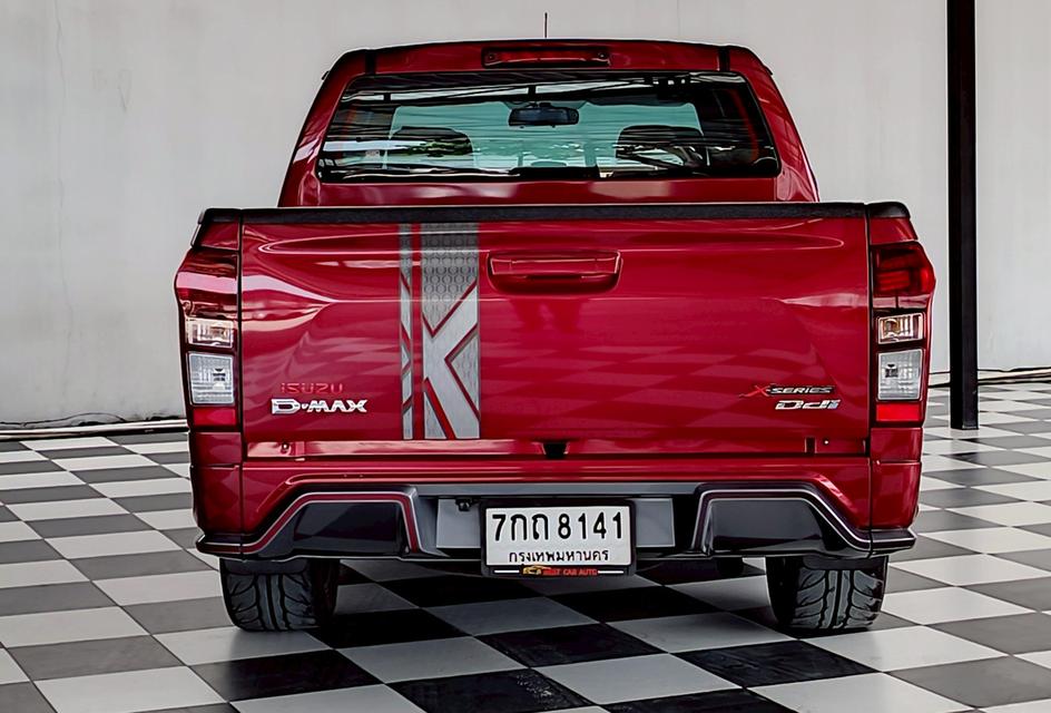 🚩ISUZU DMAX 1.9 Ddi X-SERIES ปี 2018🚩 3