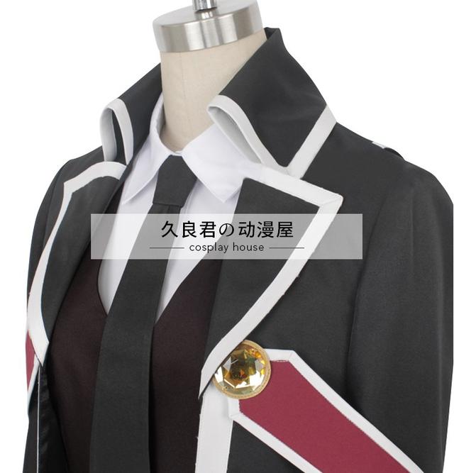 ชุดราชครูไฮน์ Oushitsu Kyoushi Haine (The Royal Tutor) ( จิ่วเหลียงจุน ) 3