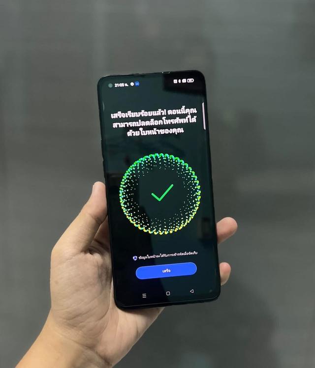 Oppo Reno 6 ราคาดีมาก 6