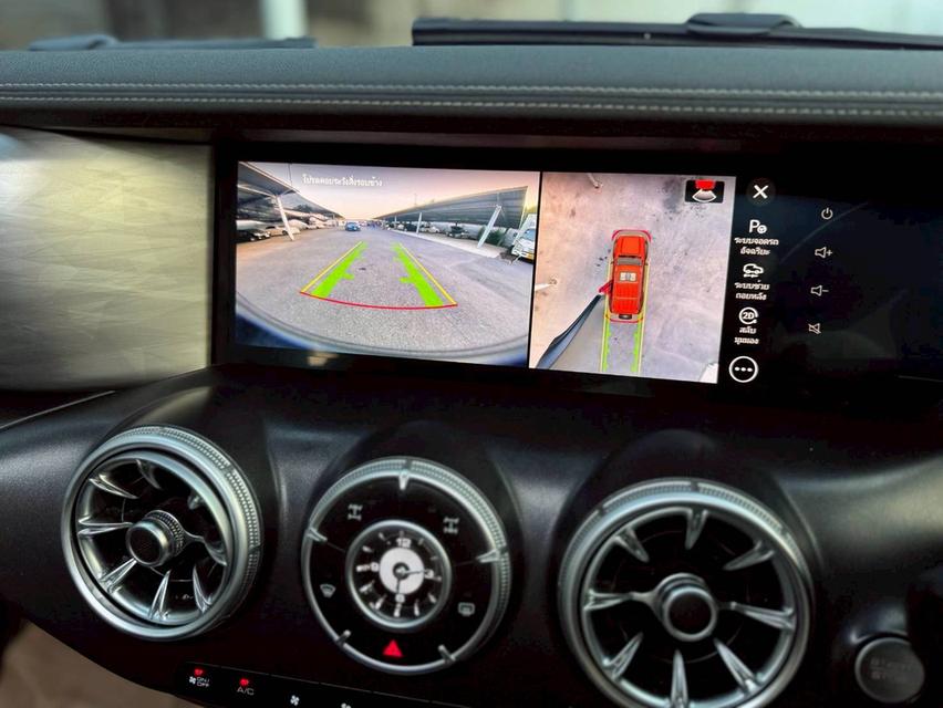 GMW tank 300 Hybrid Ultra AWD 2023 รถใหม่ราคาประหยัด คุ้มมากๆ รูปที่ 19