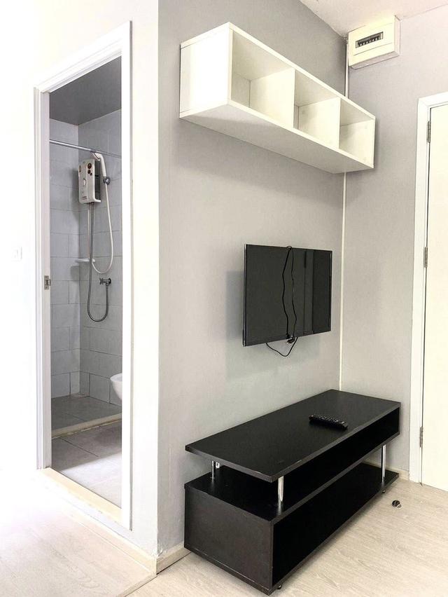 Plum Condo Park พลัม พาร์ค รังสิต เฟส1 1