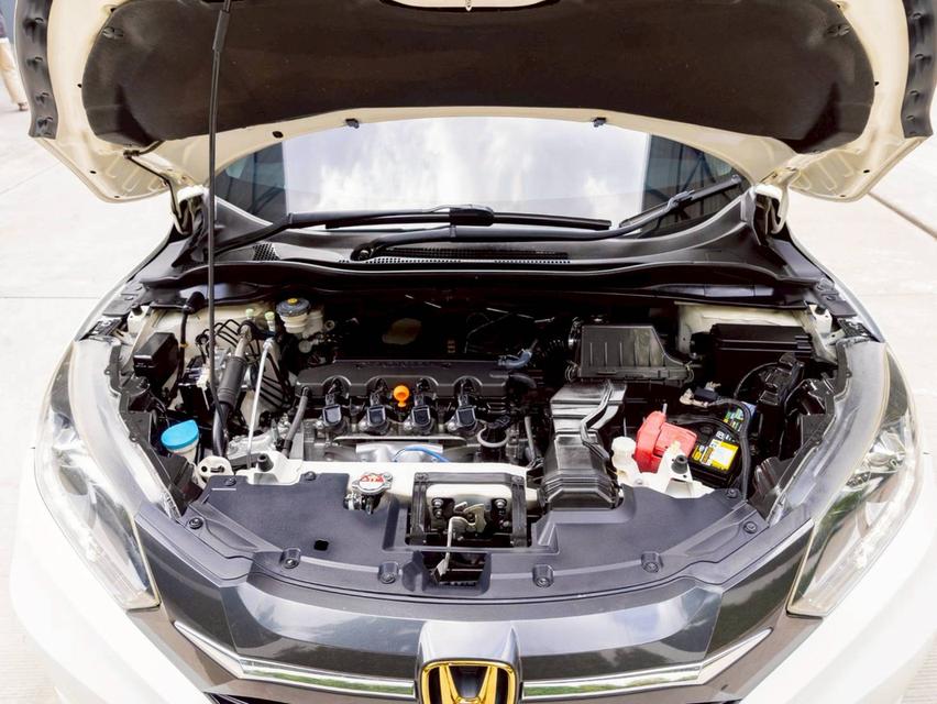 Honda HR-V 1.8 EL ปีจด 2018 19