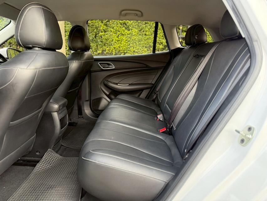 รหัสรถ PJP7596 📌2022 #MG EP PLUS 16