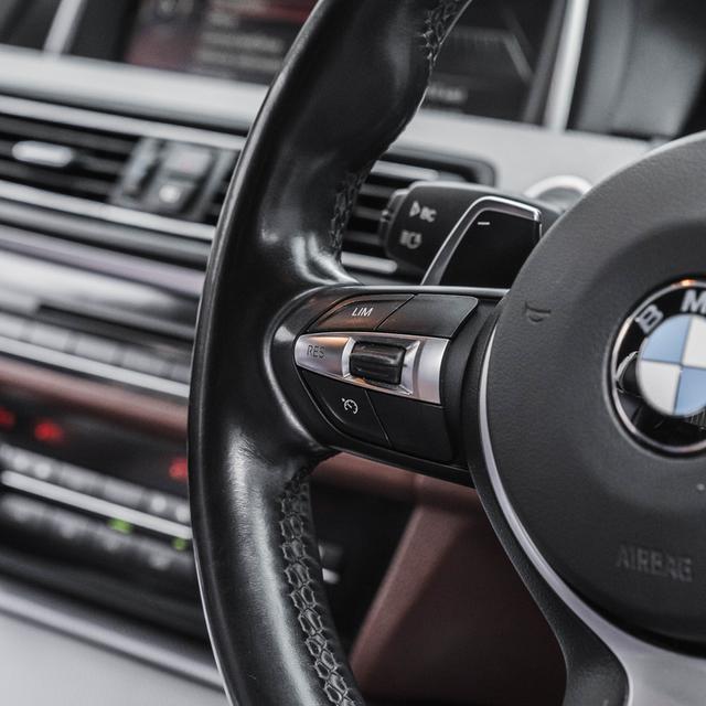 รหัสรถ 67GG0478 BMW 525D M Sport LCI F10 ปี 2015 9