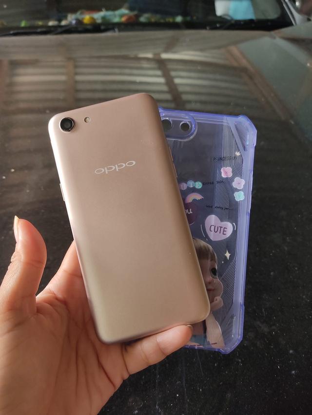 Oppo A83 มือสอง 3