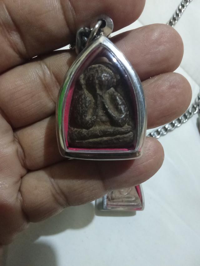 หลวงพ่อแก้ววัดเครือวัน