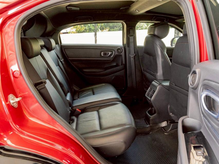 Honda HR-V 1.5e:hev RS ปี23 14