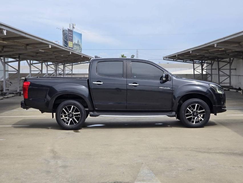 Isuzu Dmax 3.0Z Prestige Navi Auto  6