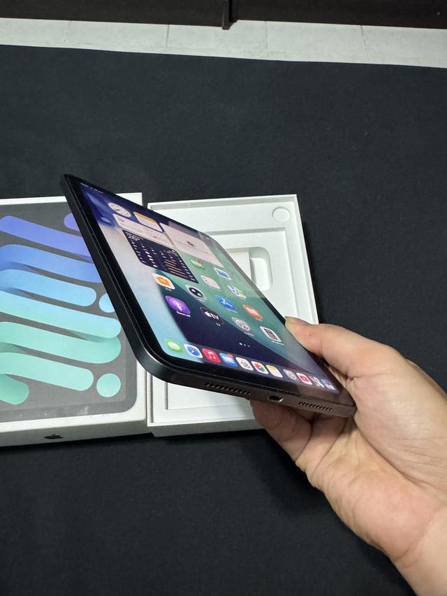 Ipad Mini 6 WiFi 64GB