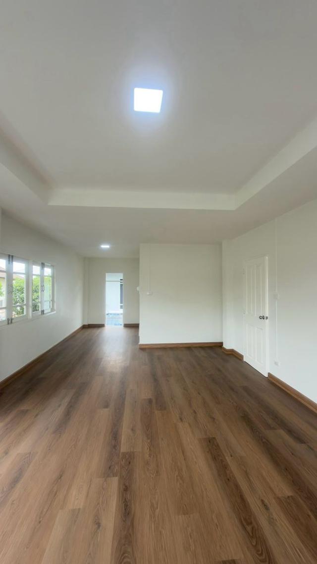 ##🏡 บ้านเดี่ยว 2 ชั้น รีโนเวทใหม่ทั้งหลัง พื้นที่ใช้สอย 350 ตร.ม. | มีนบุรี ถ.รามคำแหง 164 16