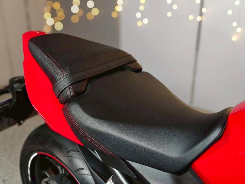 HONDA CBR650R ปีจด24 รูปที่ 18