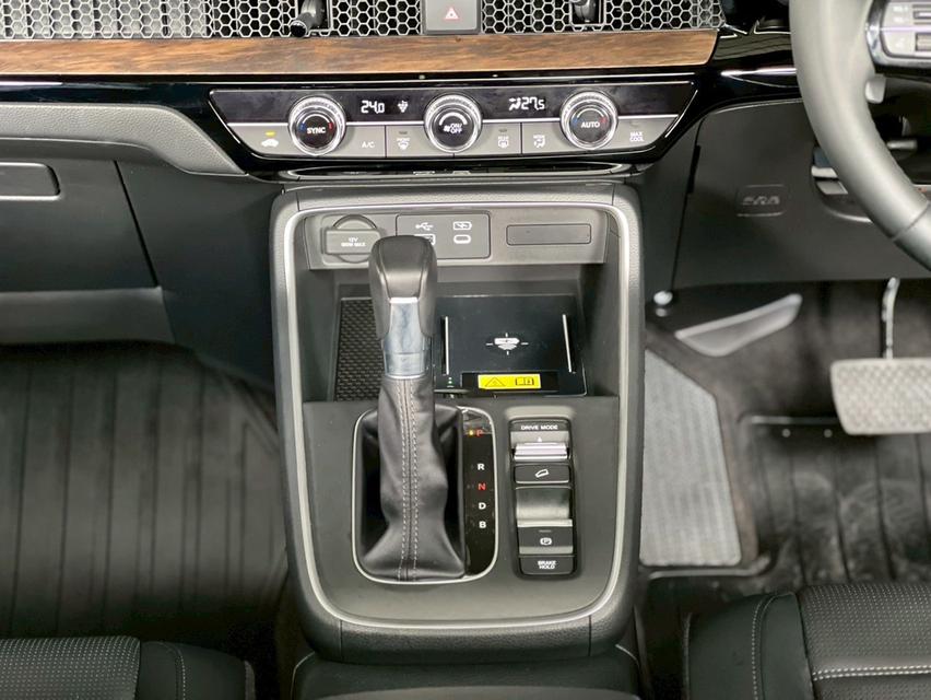 Honda CRV 2.0e:hev ES ปี24 รูปที่ 9