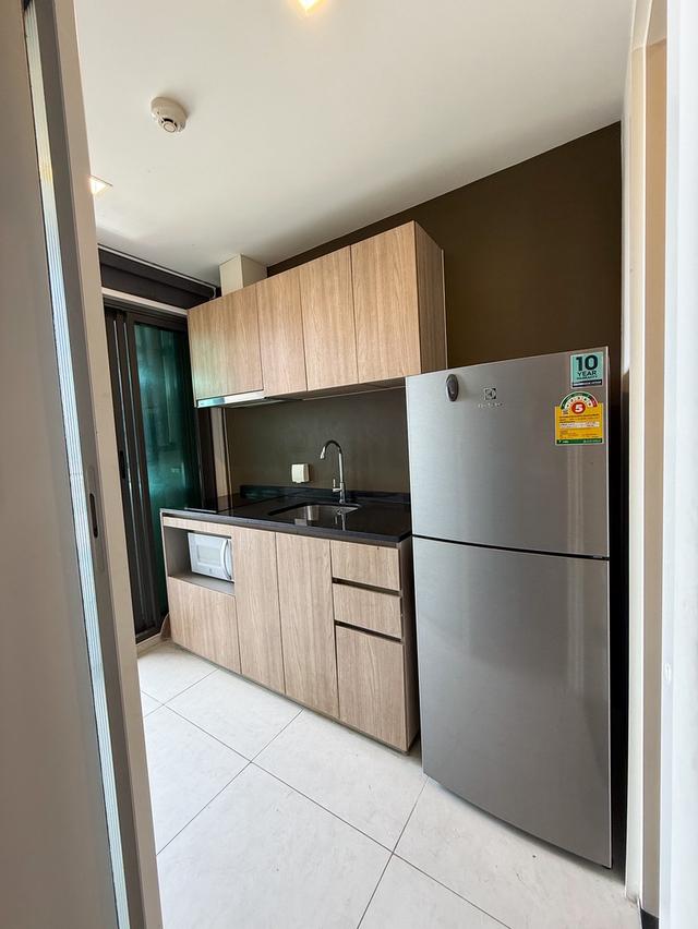 🏢 ขายคอนโด แชมเบอร์ส ชาน ลาดพร้าว–วังหิน (Chambers Chan Ladprao–Wanghin) 11