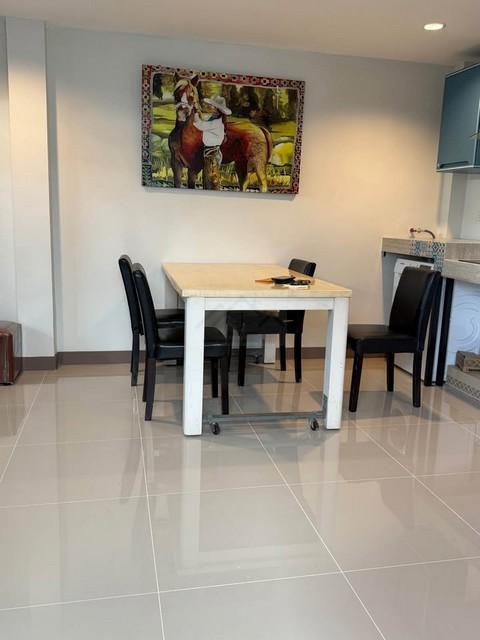 ให้เช่าบ้านเดี่ยว 2 ชั้น 88 ตรม. 2 ห้องนอน ซอยศรีด่าน 1-1 ใกล้ MRT สายสีเหลือง สถานีศรีแบริ่ง 2 นาที 3