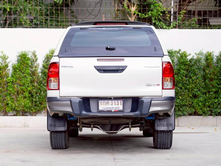 Toyota Revo Rocco 2.8 2WD ปี 2019 9