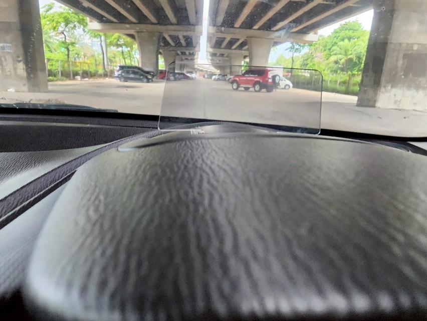 Mazda 2 1.3 High Connect Sedan AT ปี 2018 14