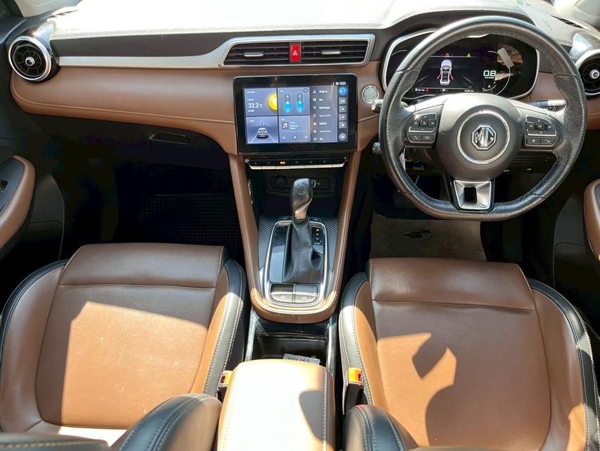 🚘 MG ZS 1.5 V SUNROOF AUTO ปี 2024! 🚘 รูปที่ 15