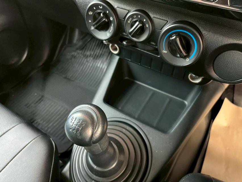 🚚 TOYOTA REVO SINGLECAB 2.4 ENTRY MT! ปี 2022! 🚚 12