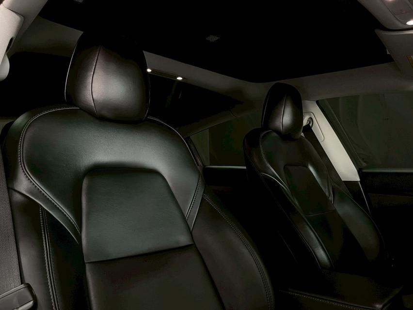 Tesla Model3 Performance Awd ปี20 12