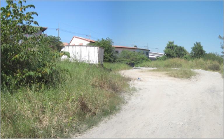 #ขายที่ดินหนองแคสระบุรี_ติดถนนสุวรรณศร (ทล.33)  ห่างถนนมอเตอร์เวย์ M6 ประมาณ 4.70 กม. 7