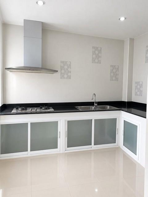 PP540 ขาย บ้าน อาคาร โฮมออฟฟิศ หมู่บ้านชัยพฤกษ์ รามอินทรา ถนนสุขาภิบาล 5 4