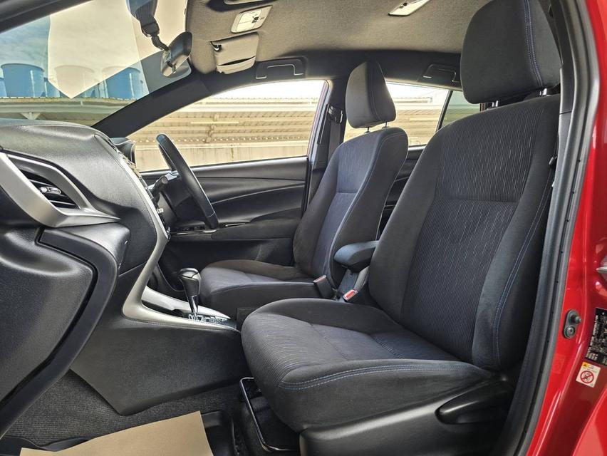 Toyota Yaris 1.2G ปี 2018  15