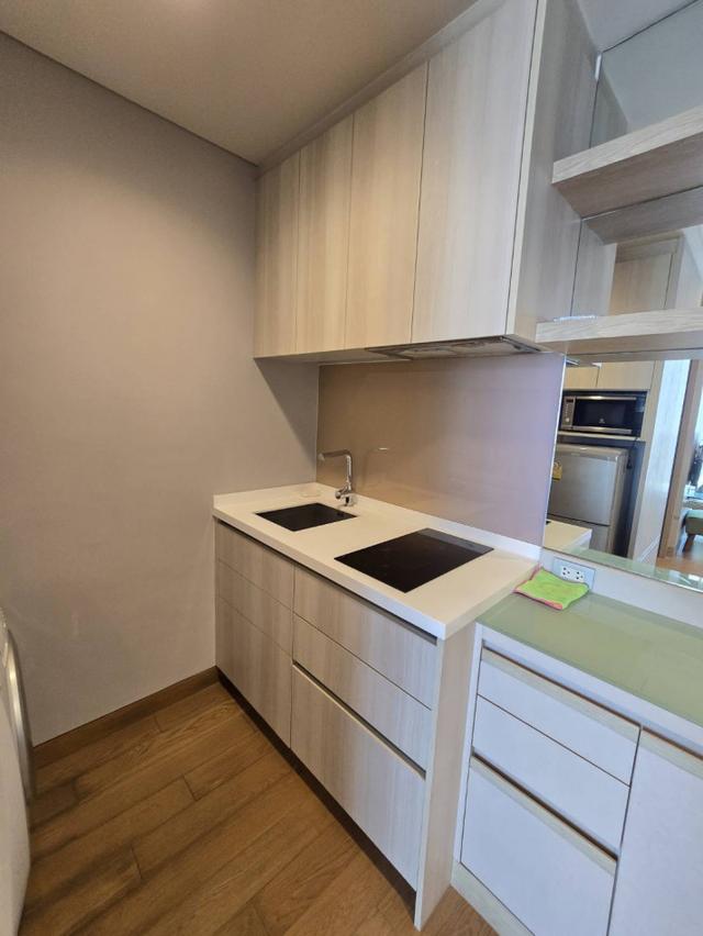 ให้เช่า The Lumpini 24 (เดอะ ลุมพินี 24) 1ห้องนอน 31 ตารางเมตร 5