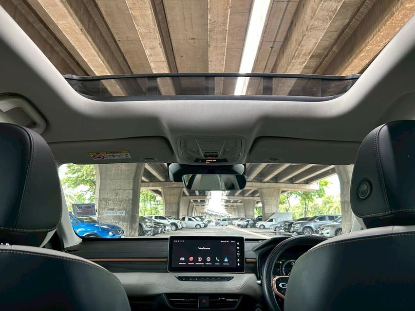 ขายรถ HAVAL JOLION 1.5 Hybrid AT ปี 2022 มือเดียว สภาพดี ไมล์น้อย 15