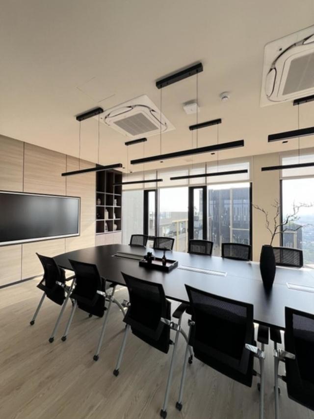 ให้เช่าคอนโดใหม่ นิวเมกาบางนา ชั้น 20 ติดห้างเมกาบางนา เพียง 0 เมตร เฟอร์นิเจอร์ครบ พร้อมอยู่ (N.1968) 14