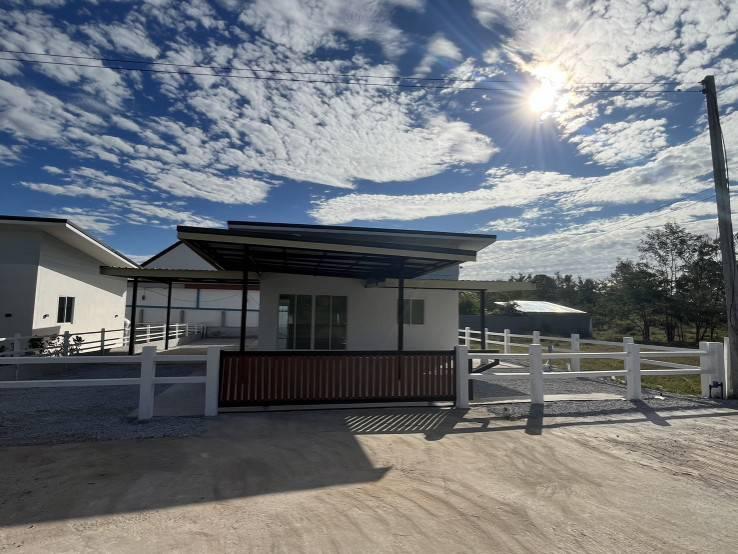 ขายบ้านเดี่ยว ชุมชนมะขามป้อม ใกล้ราชภัฎสกลนคร 13