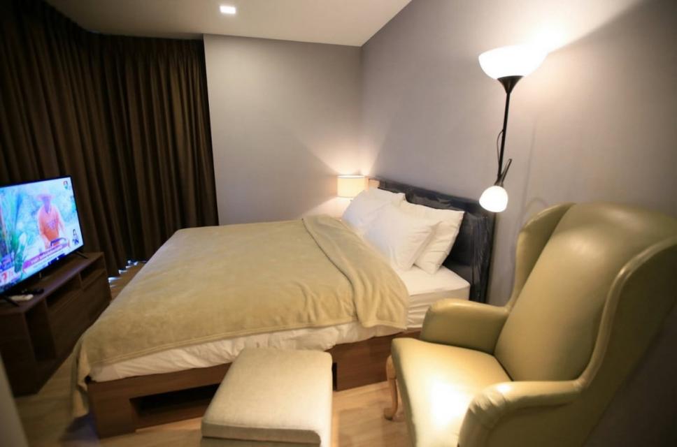 ให้เช่าคอนโด Taka Haus Ekkamai (ทากะ เฮ้าส์ เอกมัย)68 ตรม. 2 นอน 2 น้ำ ชั้น 2 พร้อมเฟอร์และเครื่องใช้ไฟฟ้า 6