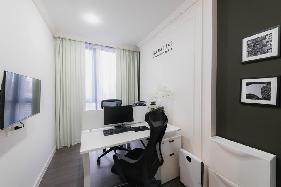 OKA HAUS Sukhumvit 36  ใกล้รถไฟฟ้า BTS ทองหล่อ 8