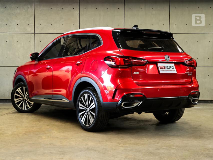 2025 MG HS PHEV 1.5 (ปี 19-26) X SUV AT B6427 รูปย่อยที่ 3