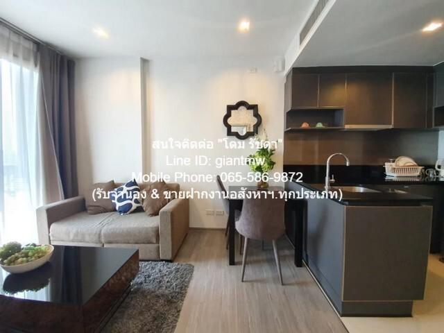 condo. นายน์ บาย แสนสิริ 36SQ.METER 1 ห้องนอน 3900000 BAHT. ลดแบบสุดๆ เป็นคอนโดพร้อมอยู่ มีการตกแต่งภายในเพิ่มเติมได้แบบ 6