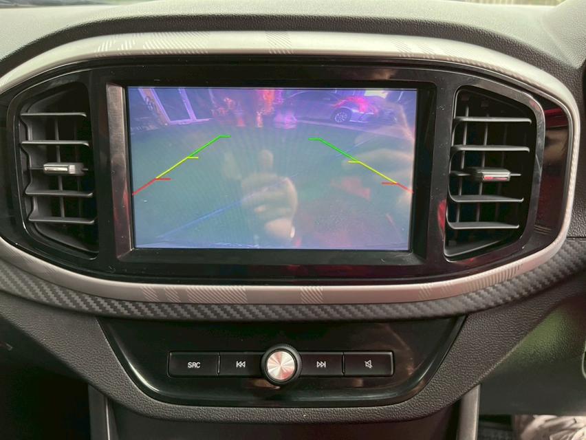 🚗 รถเข้าใหม่! NEW MG 3 1.5 X SUNROOF AUTO ปี 2022 11