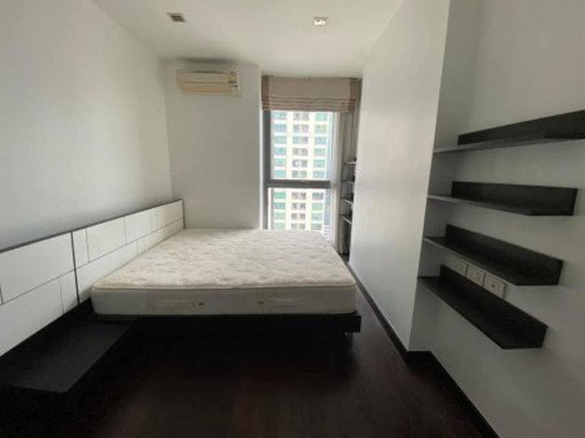 For Rent IDeo Q Phayathai Condominium ใกล้ BTS พญาไท 1