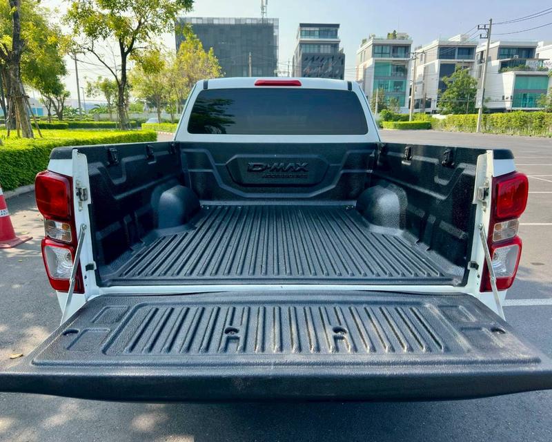 Isuzu D-max Cab 3.0 Ddi เกียร์ธรรมดา ปี 2022 รูปที่ 7