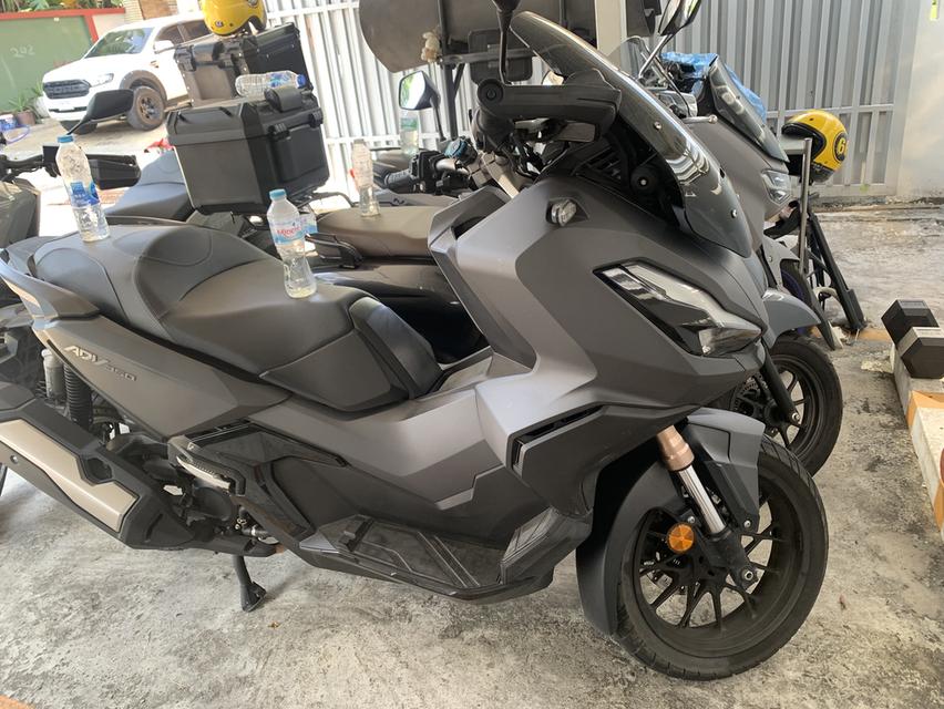 Adv350 2023 สวยสวยเนียน