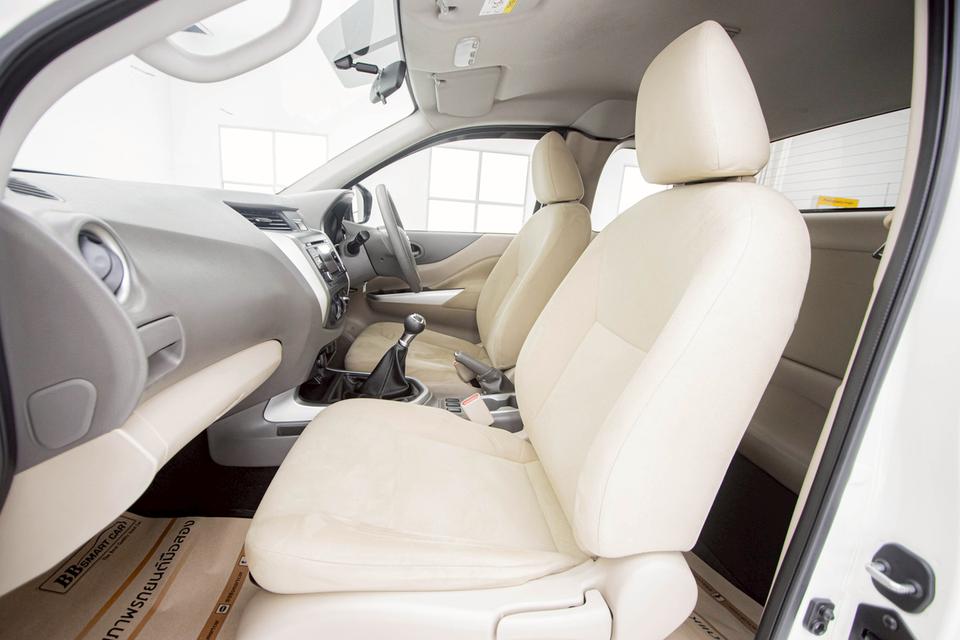 รหัสรถ 1D825 NAVARA NP300 2.5 E 2019 14