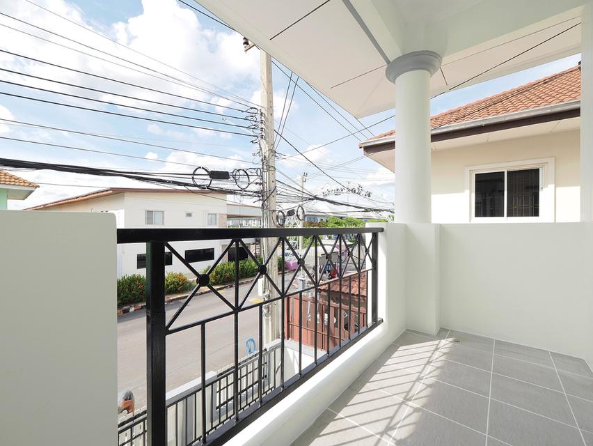 ขายบ้านเดี่ยว 2 ชั้น ม.ซื่อตรง บางใหญ่ 53.6 ตร.ว. 4นอน 4น้ำ [บางใหญ่–บางบัวทอง] ขาย 3.38ล้าน 20