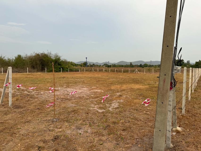 ขายที่ดินเปล่าราชบุรี 5