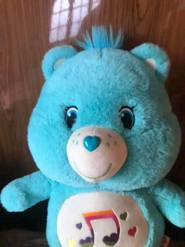 ขายตุ๊กตา Care Bears 1