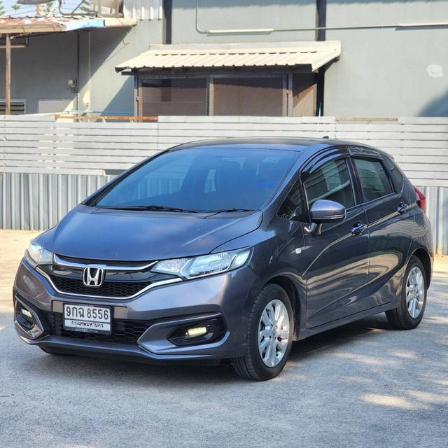 ขาย Honda Jazz 1.5V ปี19 3