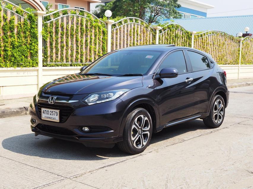 HONDA HR-V 1.8 EL ปี 2015  1