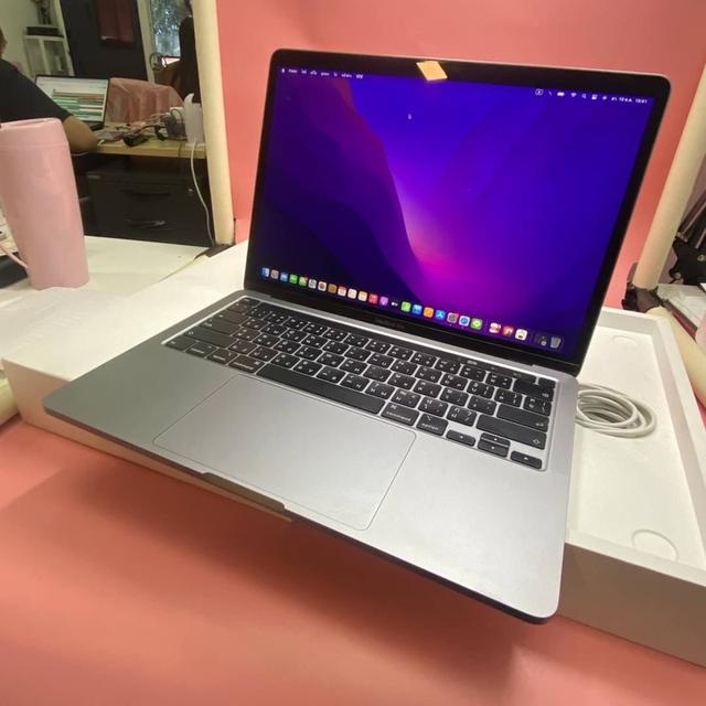 ส่งต่อ Macbook Pro 1